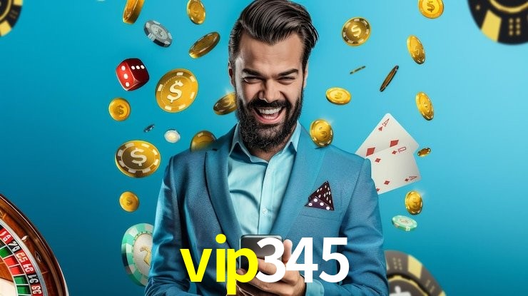 Welcome Bonus vip345