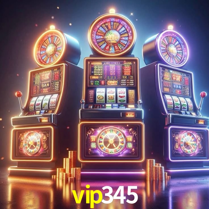 vip345: Seu Cassino Premiado com Pagamentos Rápidos
