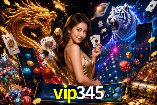 Experiência VIP vip345