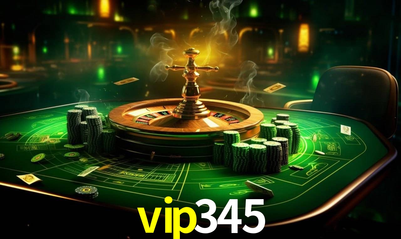 Bônus de Boas-vindas vip345