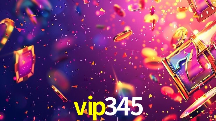 Estatísticas vip345