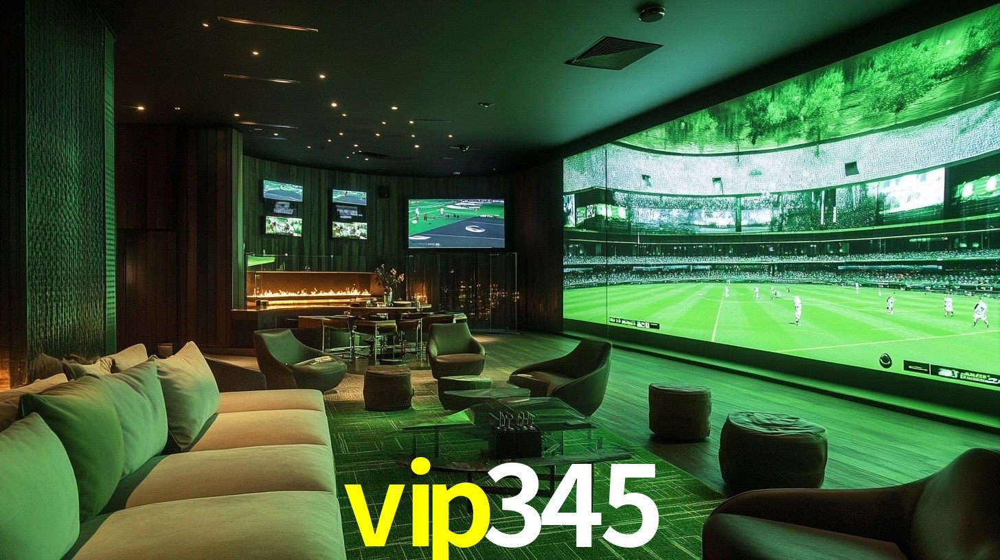 Bônus Generosos e Exclusivos no vip345 para Você!