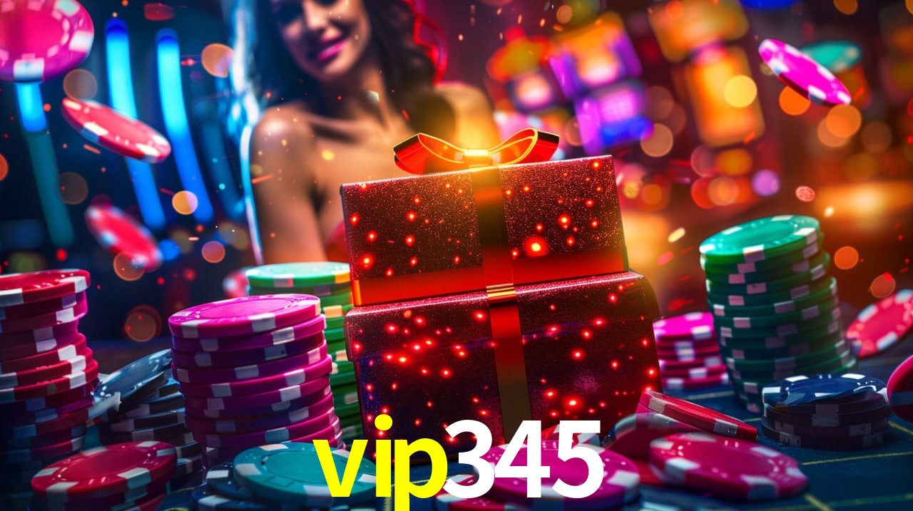 Promoção Relâmpago vip345