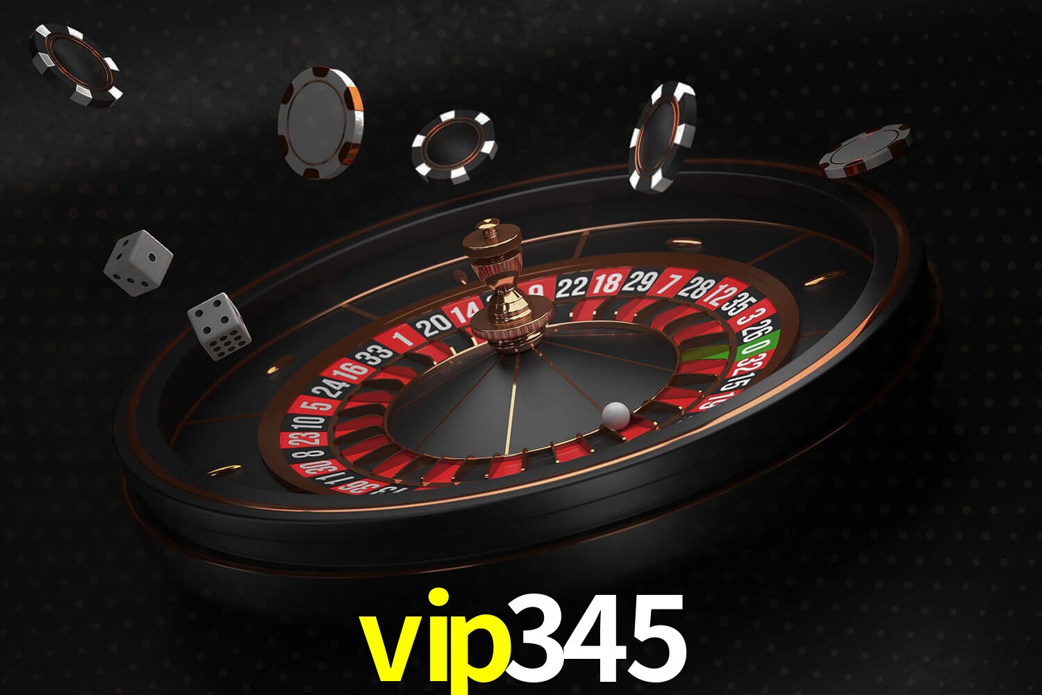 vip345: A Experiência de Casino com Jogos de Mesa ao Vivo