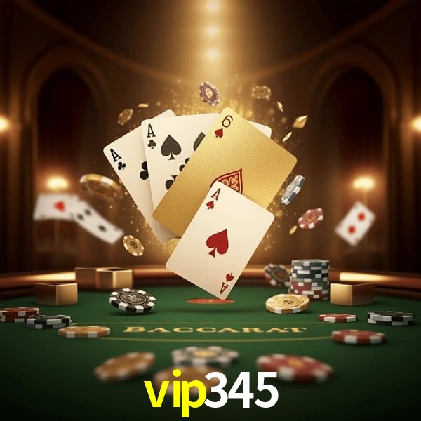 Live Casino vip345