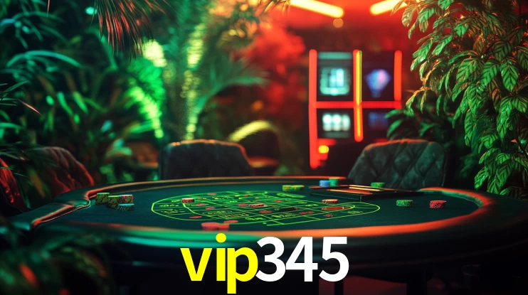 Welcome Bonus vip345