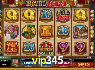 Responsive Design vip345