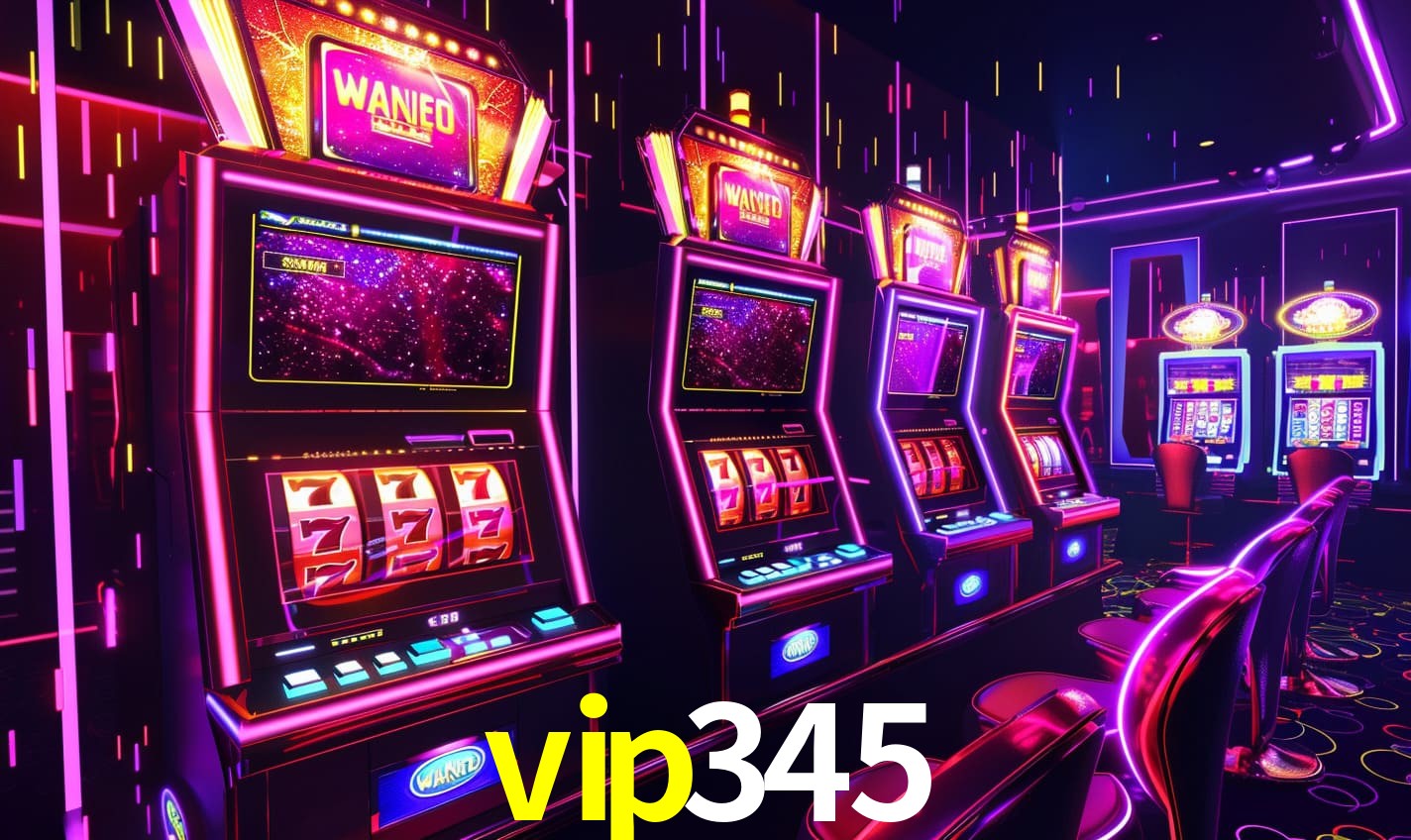 Diretório de Jogos vip345