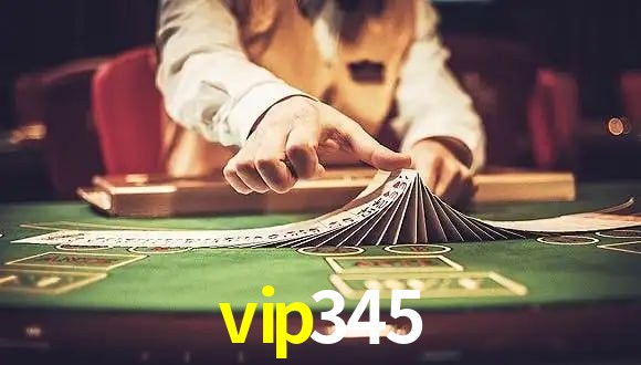 Roulette Table vip345