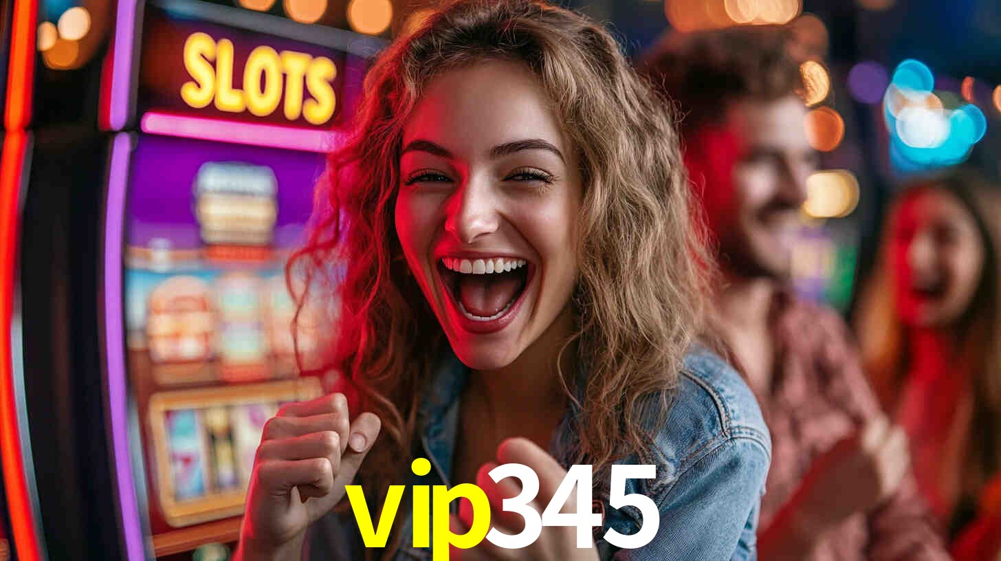 Recursos de Bônus vip345