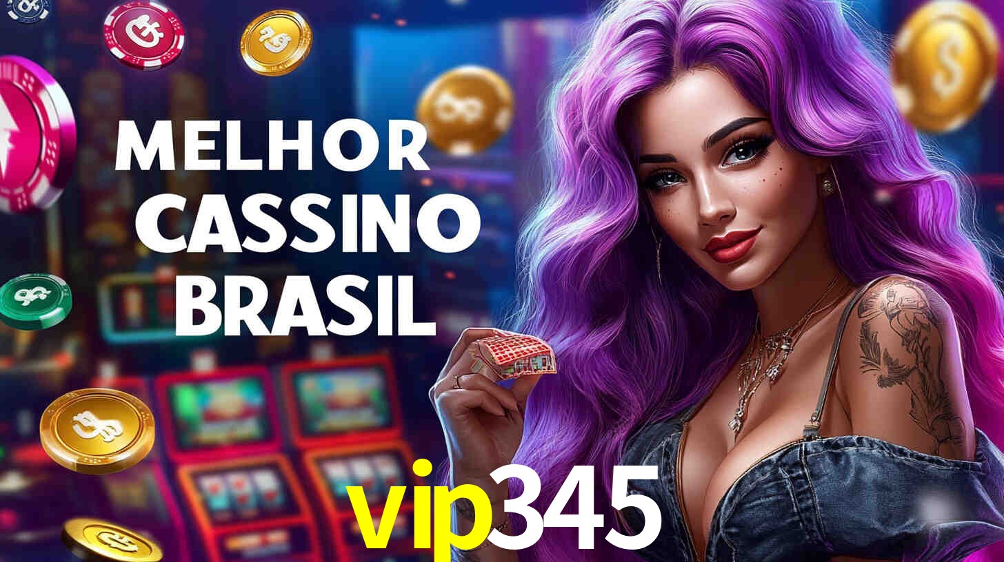 Apostas de Tênis vip345