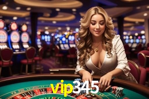 VIP Casino vip345