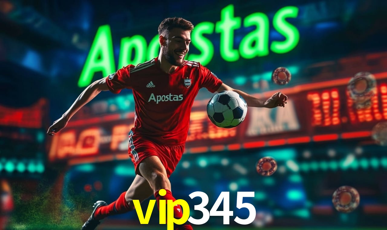 Descubra a Essência do vip345: Nossa História e Compromissos