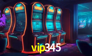 Descubra o Mundo do Cassino Online com vip345