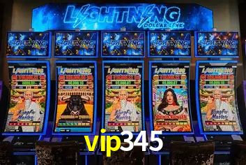 A Popularidade dos Caça-Níqueis no vip345