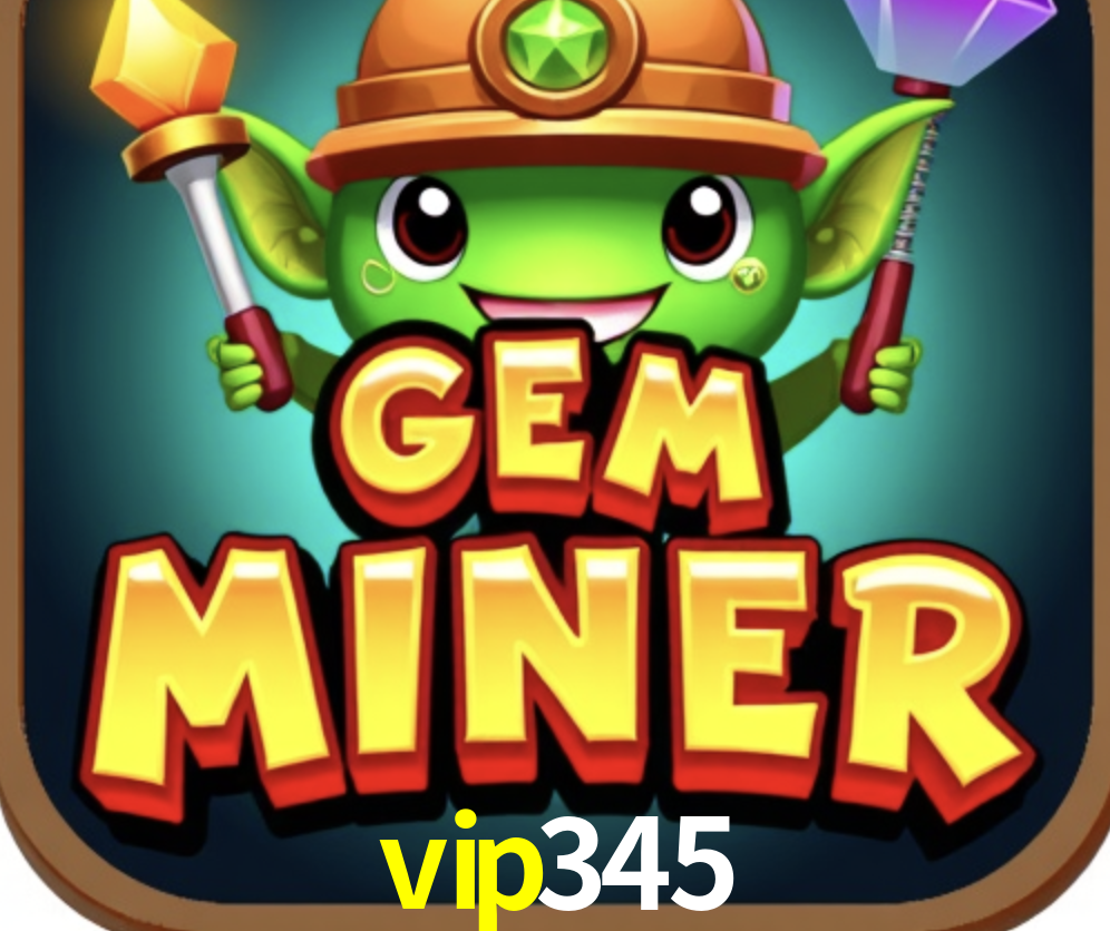 Slot Games vip345