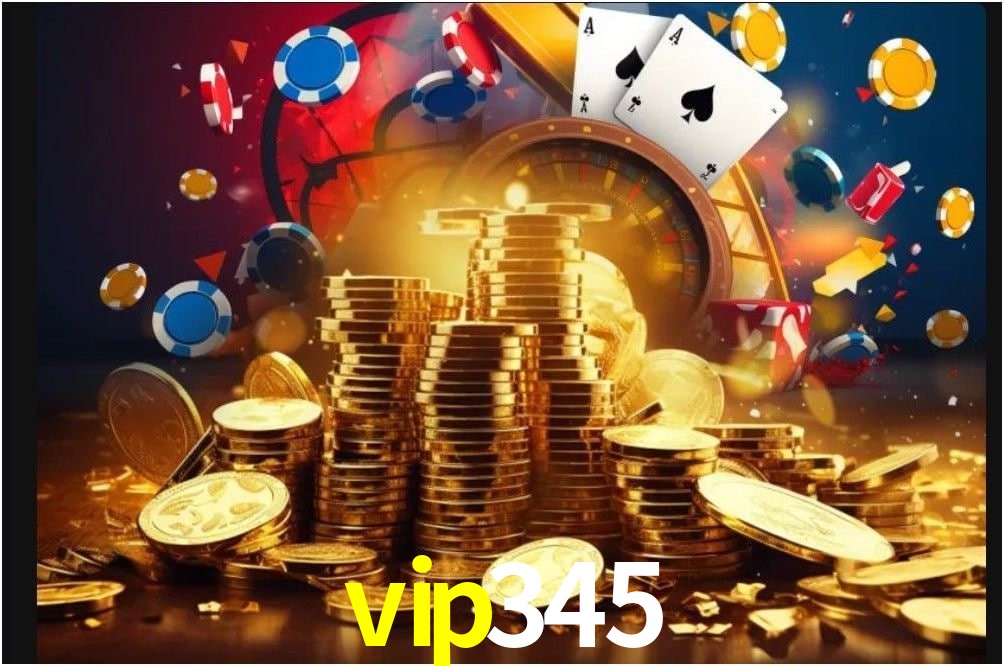 Desvendando o Mundo dos Jogos Virtuais na vip345