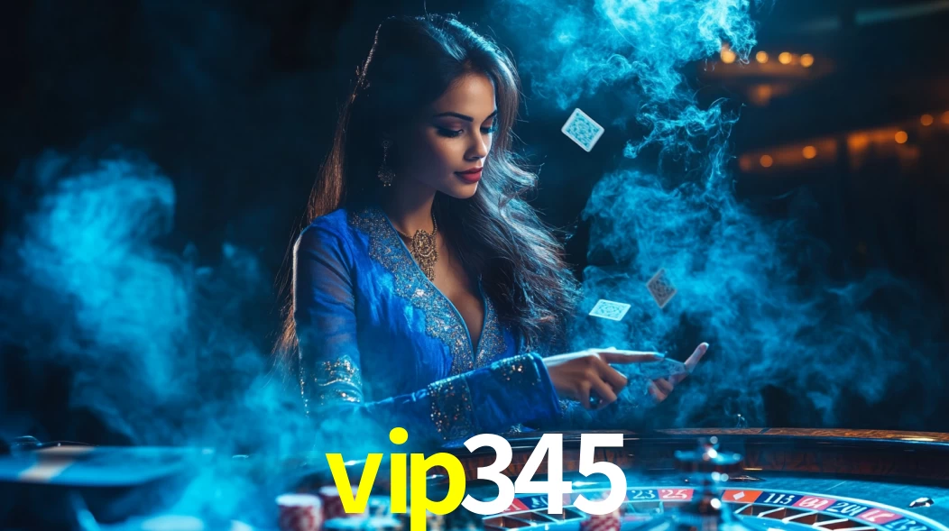 Jogos de Slot vip345