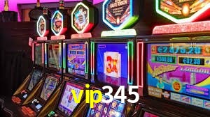 Diretório de Jogos vip345