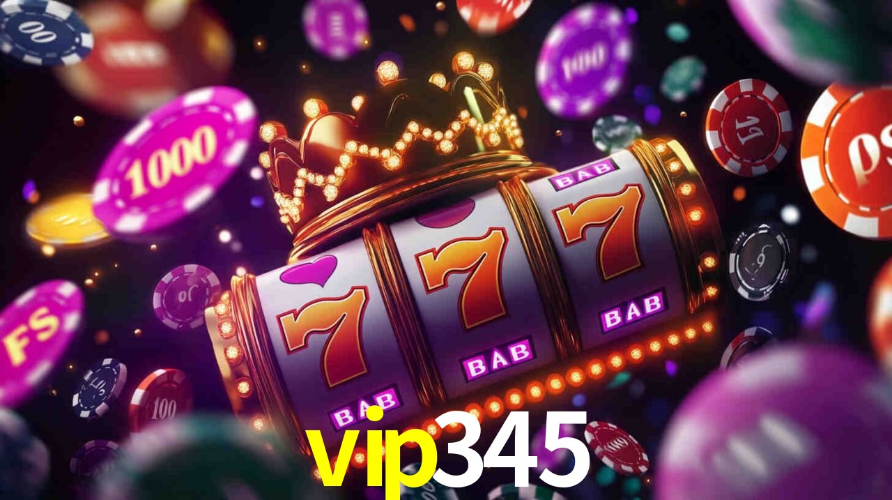 Account Benefits vip345