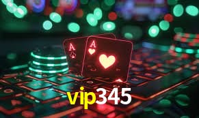 login vip345