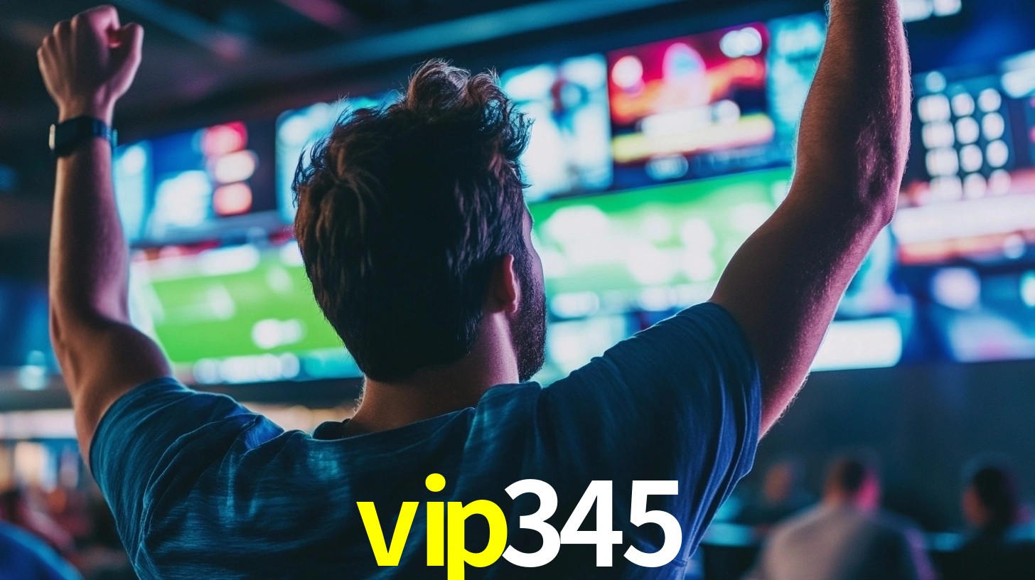 Bônus Generosos e Exclusivos no vip345 para Você!