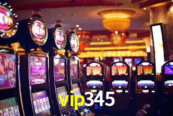 A Popularidade dos Caça-Níqueis no vip345