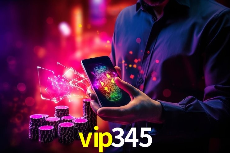 Integração de APIs vip345