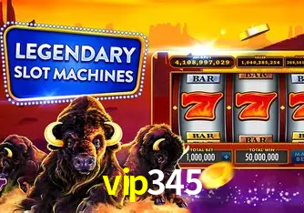 Descubra o Programa VIP da vip345: Vantagens Exclusivas para Jogadores