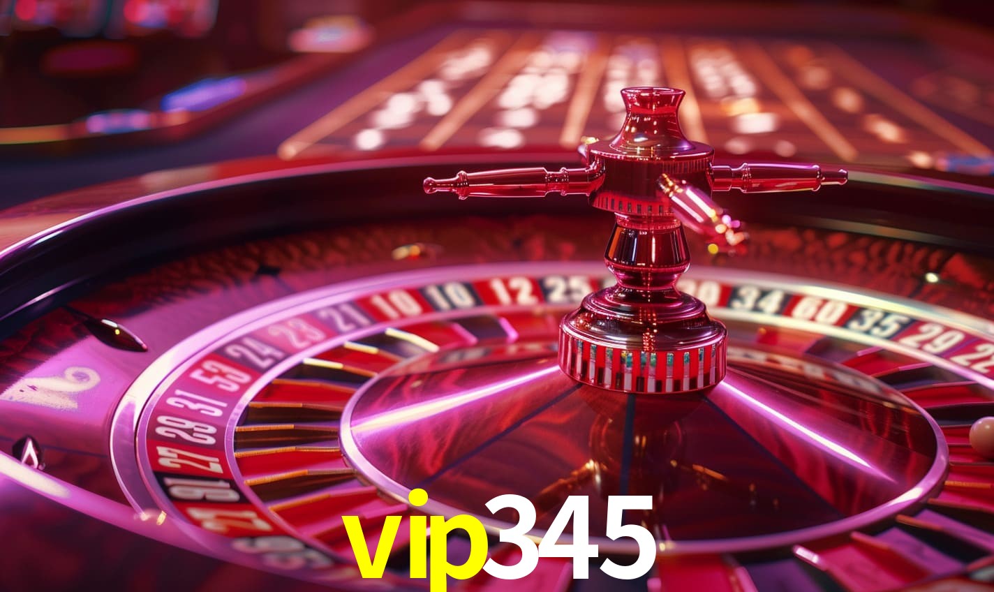 Casino VIP vip345