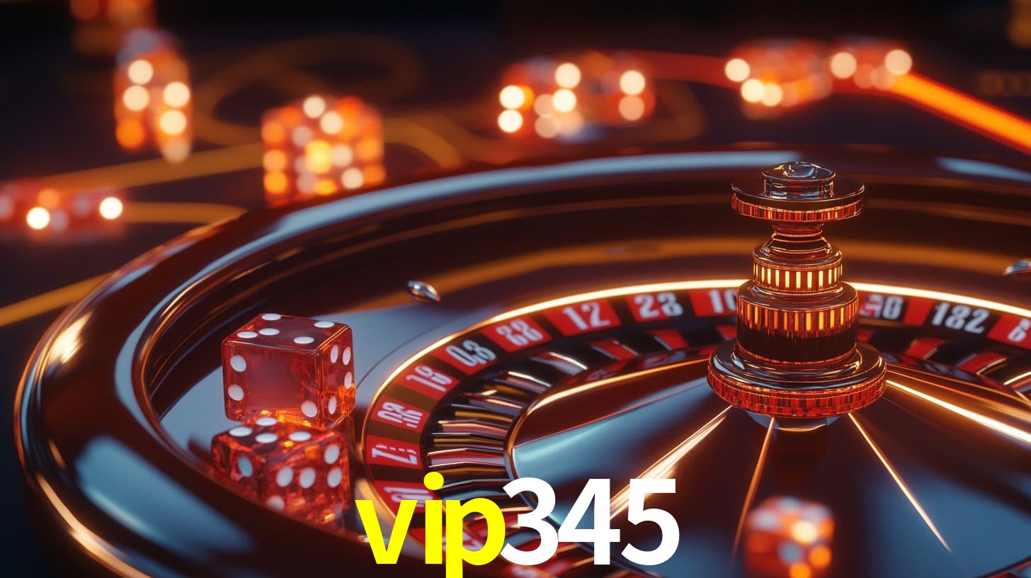 vip345 bet casino