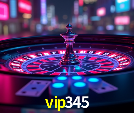 Bônus de Boas-vindas vip345