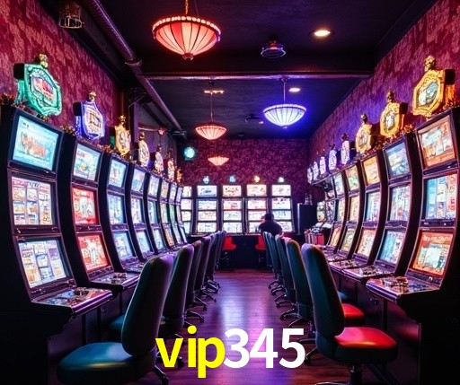 Melhores Jogos vip345