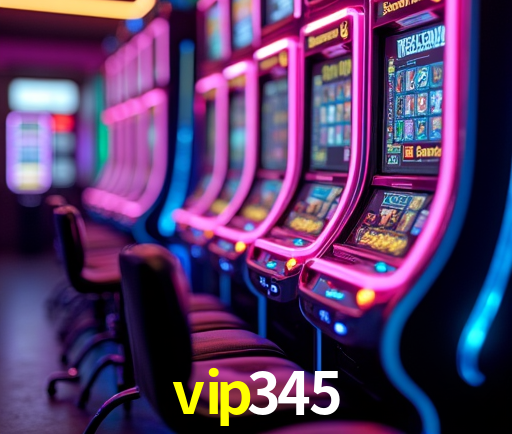 Táticas vip345