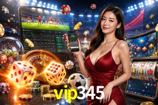 Platform Technology vip345