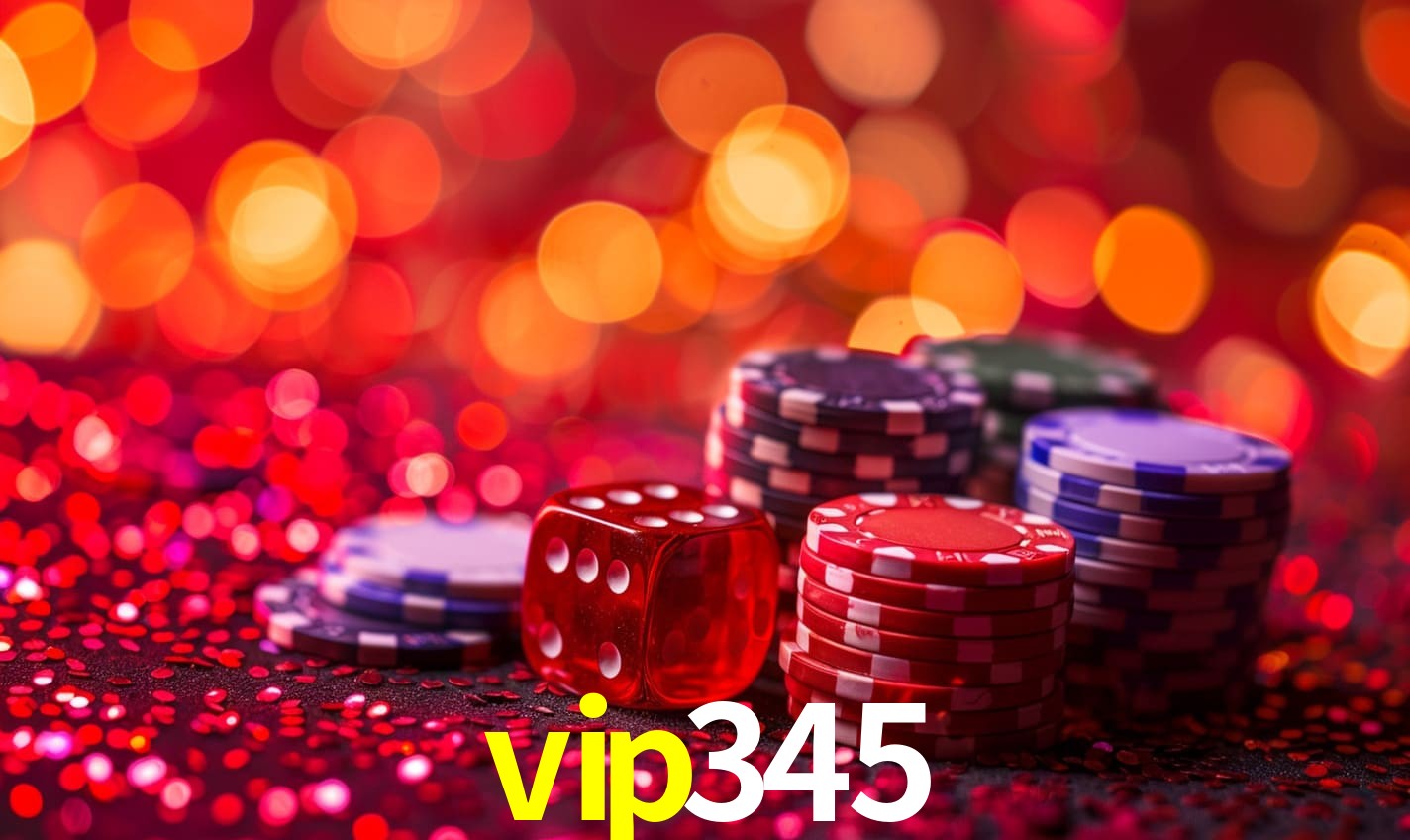 Casino Ao Vivo vip345