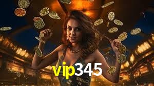Slot Games vip345