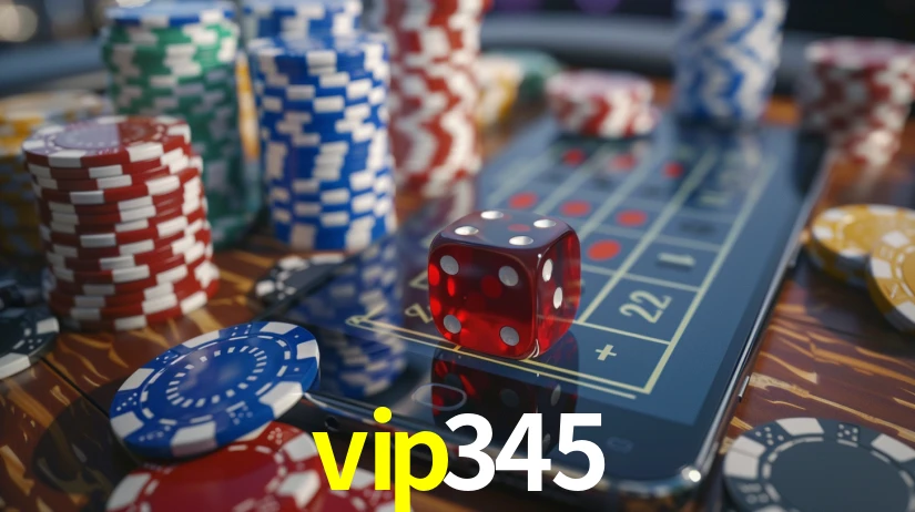 Vantagens App vip345