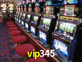 Descubra a Magia dos Jogos de Arcade no vip345