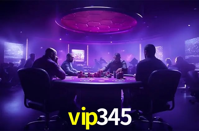 vip345 plataforma
