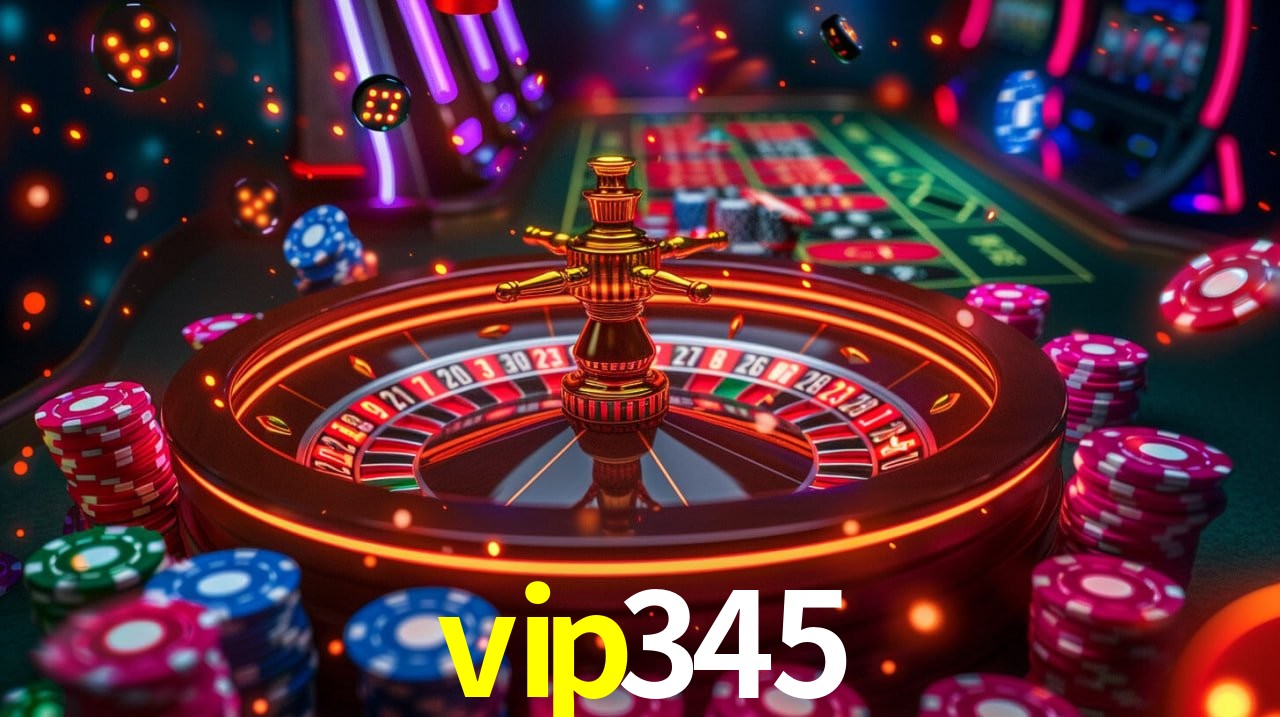 Recursos de Bônus vip345