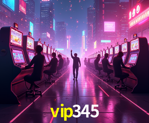 Sistemas de Segurança vip345