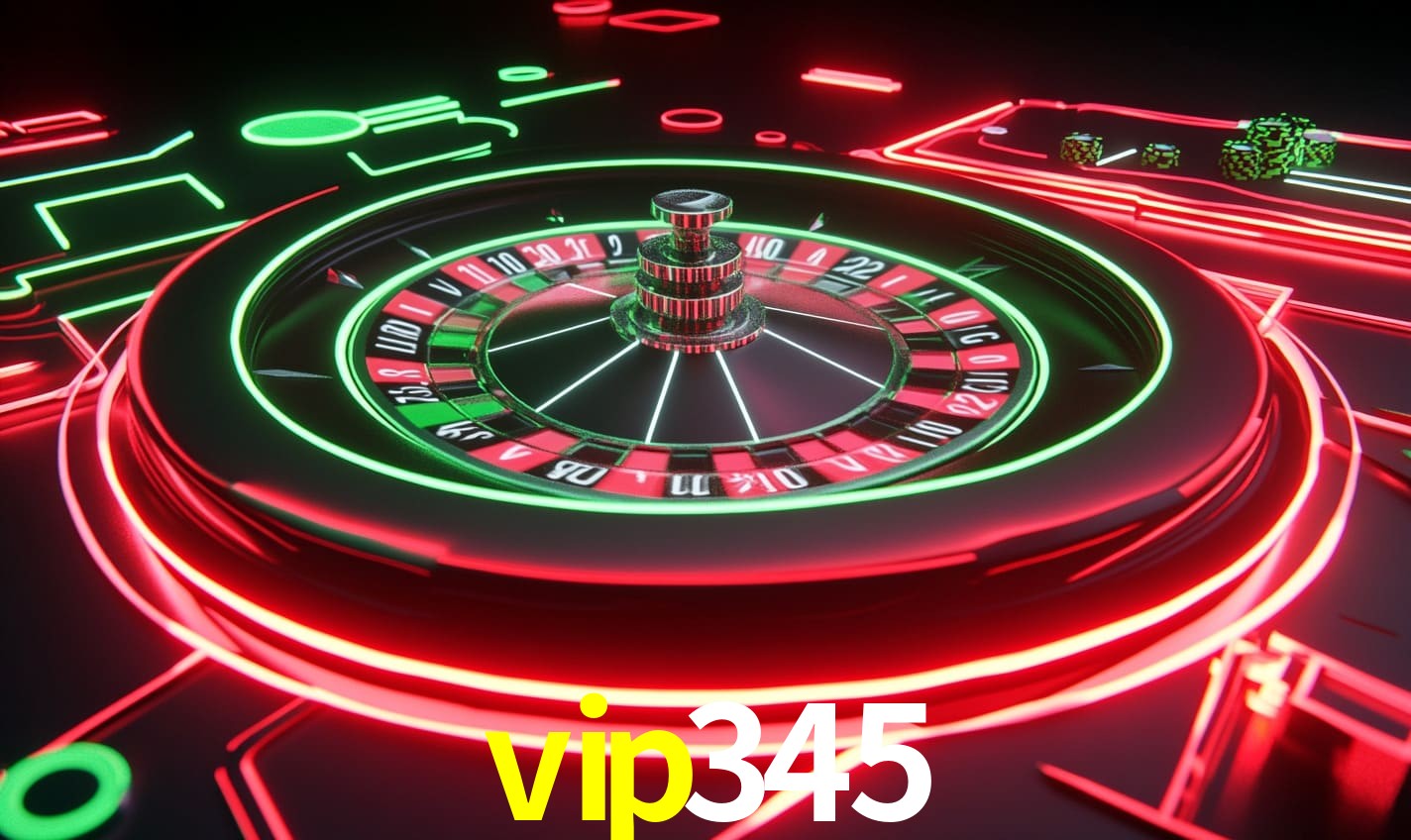 Torneios vip345