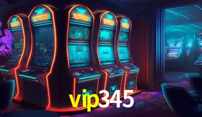 Descubra o Mundo do Cassino Online com vip345