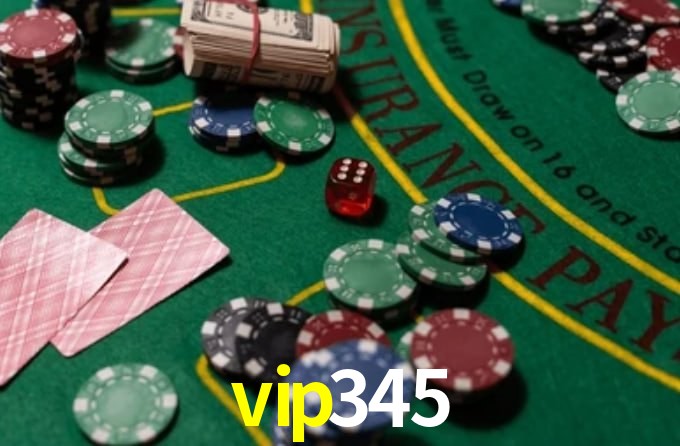 Bônus App vip345