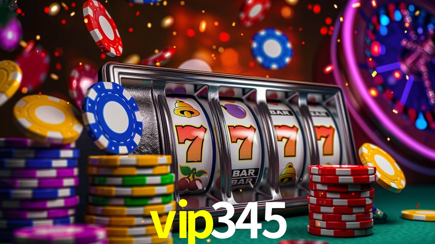 Benefícios da Conta vip345