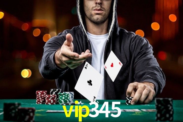 Notificações App vip345